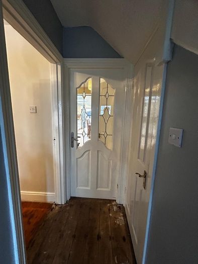 interior doors