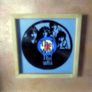 The Who Hand cut vinyl record Image 3