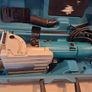 Makita 3901 Biscuit Jointer 240v Image 4