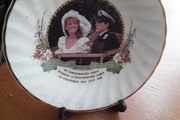collectible plate
