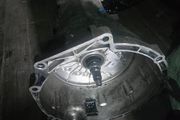 bmw 520d 2012 automatic gearbox