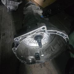 bmw 520d 2012 automatic gearbox