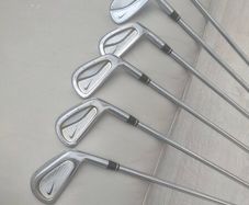 Nike pro combo irons