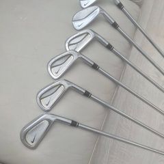 Nike pro combo irons