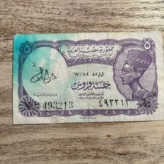 Bank note