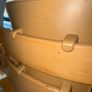 Stokke Trip Trap Premium Highchair with Baby set Image 4