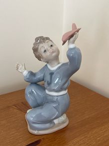 Nao By Lladro
