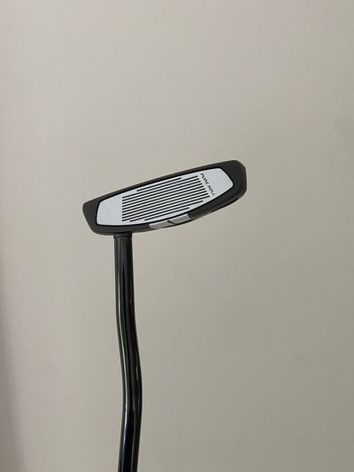 As New Taylormade Spider Tour X DB Putter