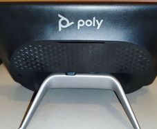 Poly TC10 PO30 Touchscreen. Mint condition
