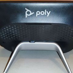 Poly TC10 PO30 Touchscreen. Mint condition