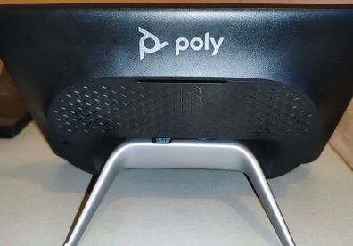 Poly TC10 PO30 Touchscreen. Mint condition