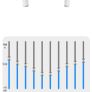 airpods with app controls Image 8