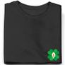 1916 Easter Lily Celtic FC T-Shirt (Small to 5XL) Image 4