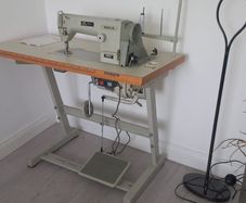 Wimsew Sewing Machine