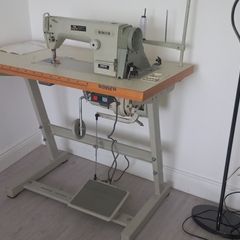Wimsew Sewing Machine