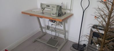Wimsew Sewing Machine