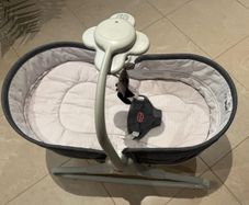 Tiny Love 3-in-1 Baby Rocker