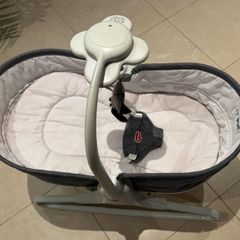 Tiny Love 3-in-1 Baby Rocker