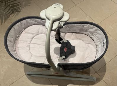 Tiny Love 3-in-1 Baby Rocker