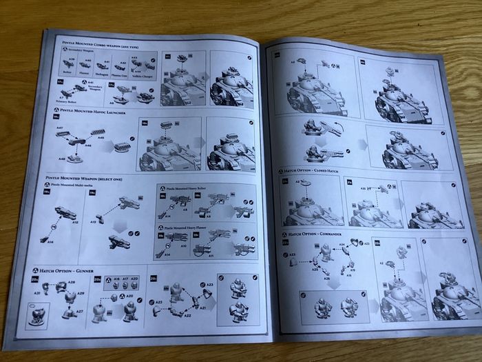 Warhammer