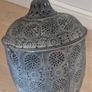 Ceiling Light / Pendant Light - Large Moroccan Lantern Image 2
