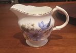 Arklow China Milk Jug