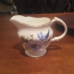 Arklow China Milk Jug