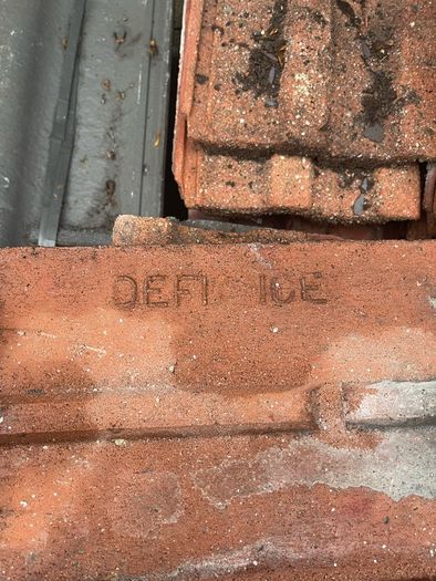 roofing tiles