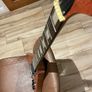 Custom made Gibson style flying v Image 4