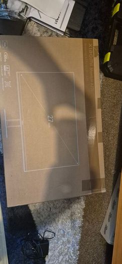 Xbox Series X, 2TB Seagate Star Wars Edition, Xiaomi 27 Monitor