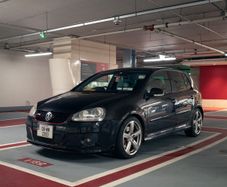 Volkswagen Golf GTI PIRELLI edition