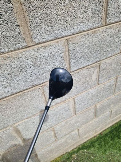 Ping i15 3 wood