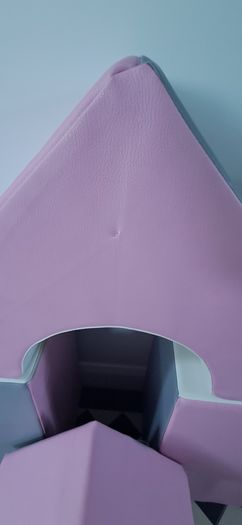 11 piece soft play blocks