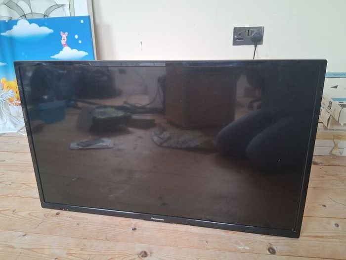 Panasonic TV