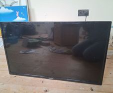 Panasonic TV