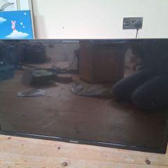Panasonic TV