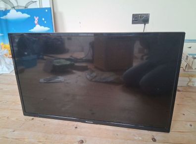 Panasonic TV