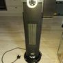 Dimplex Tower Fan Heater Image 3