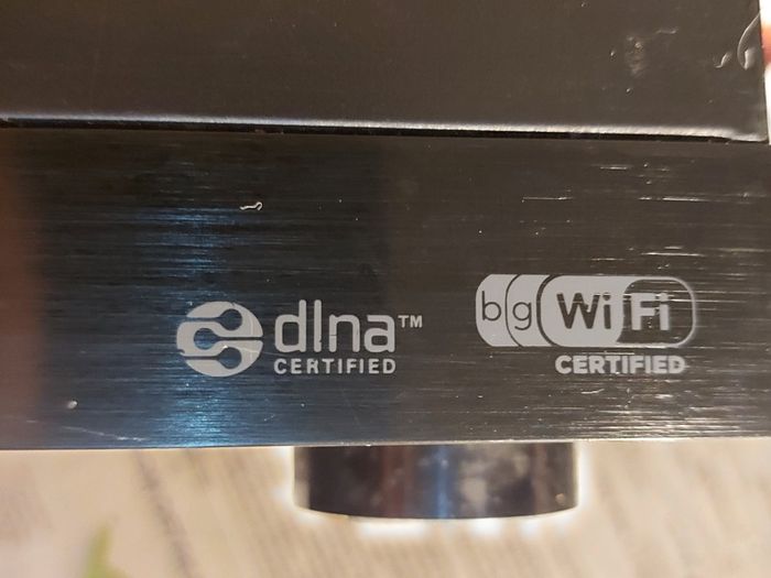 Pioneer Network CD Receiver, Model XC-HM71-K, Radio, CD, IPOD, USB, Wireless Internet Music & Radio, Only one speaker and no remote control