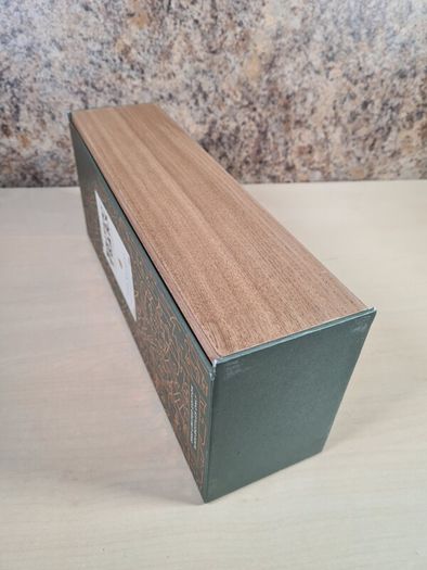 WRITERS TEARS cask strenght Irish whiskey Limited edition 2022 EMPTY BOX