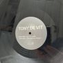 Tony De Vit Tidy trax 12" Image 4