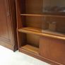 Mid century bookcase Image 4