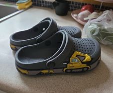 boy's clothes 6-7