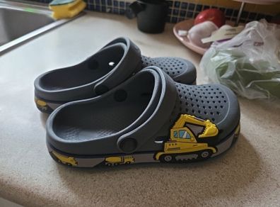 boy's clothes 6-7