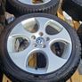 Alloy Wheels Golf Gti Image 3