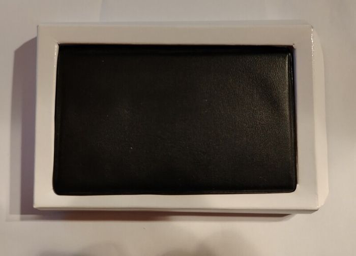 vintage Mini 8-Language Electronic Translator