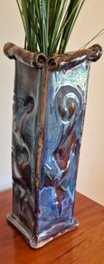 Colm de Ris Pottery