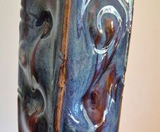 Colm de Ris Pottery