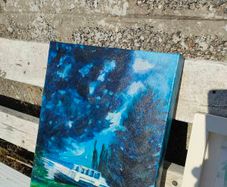 My artwork