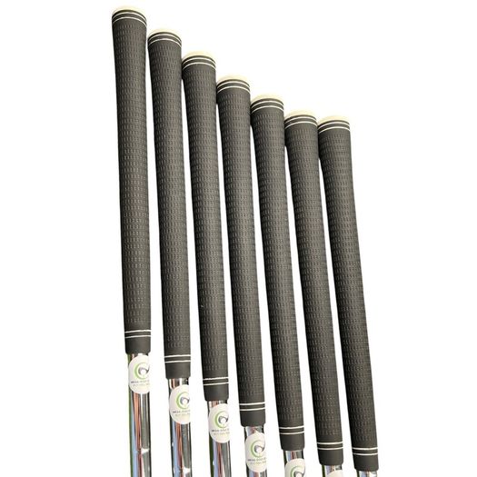 Callaway Mavrik Max Irons / 4-Pw / Elevate 95 Regular